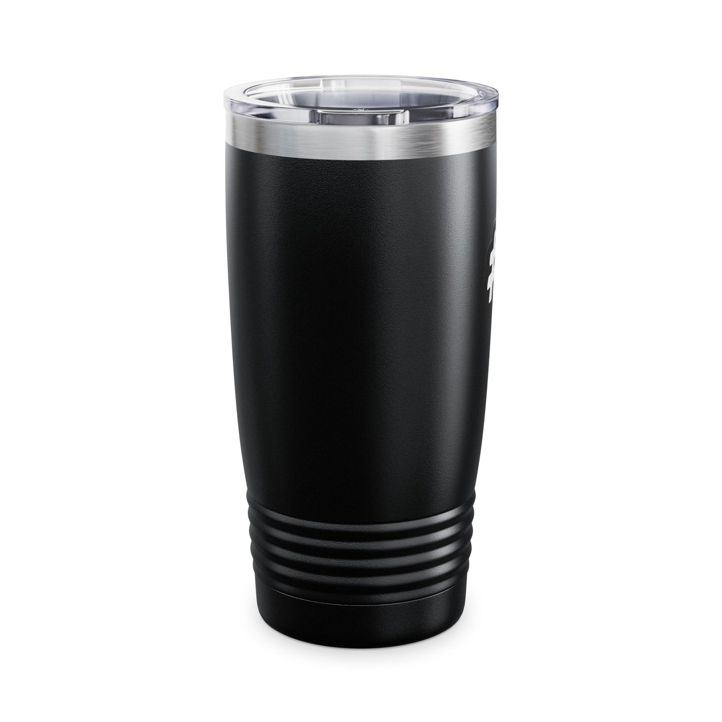 Church Folk 20oz Stainless Tumbler – Insulated Travel Cup