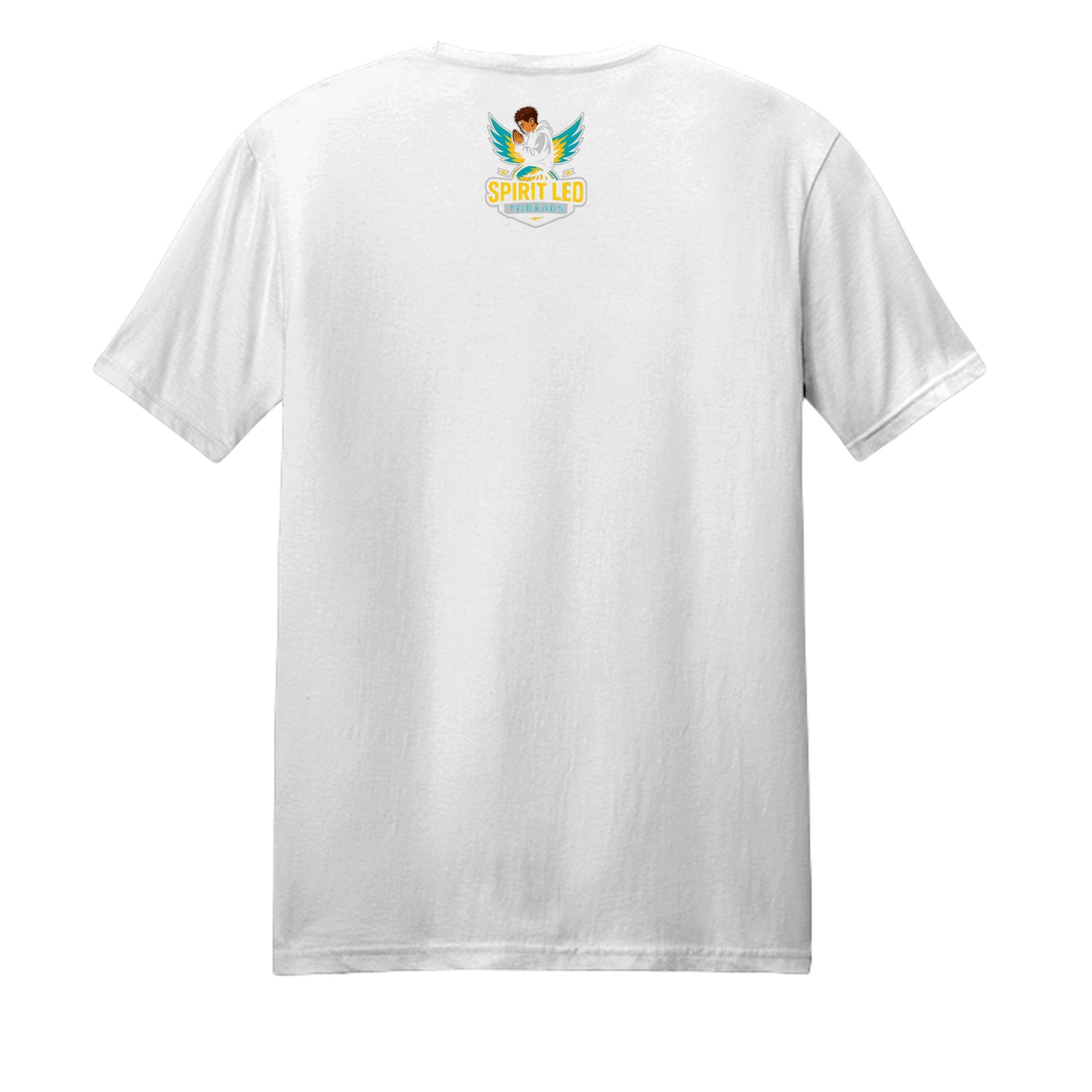 WHITE - 3000 - BACK