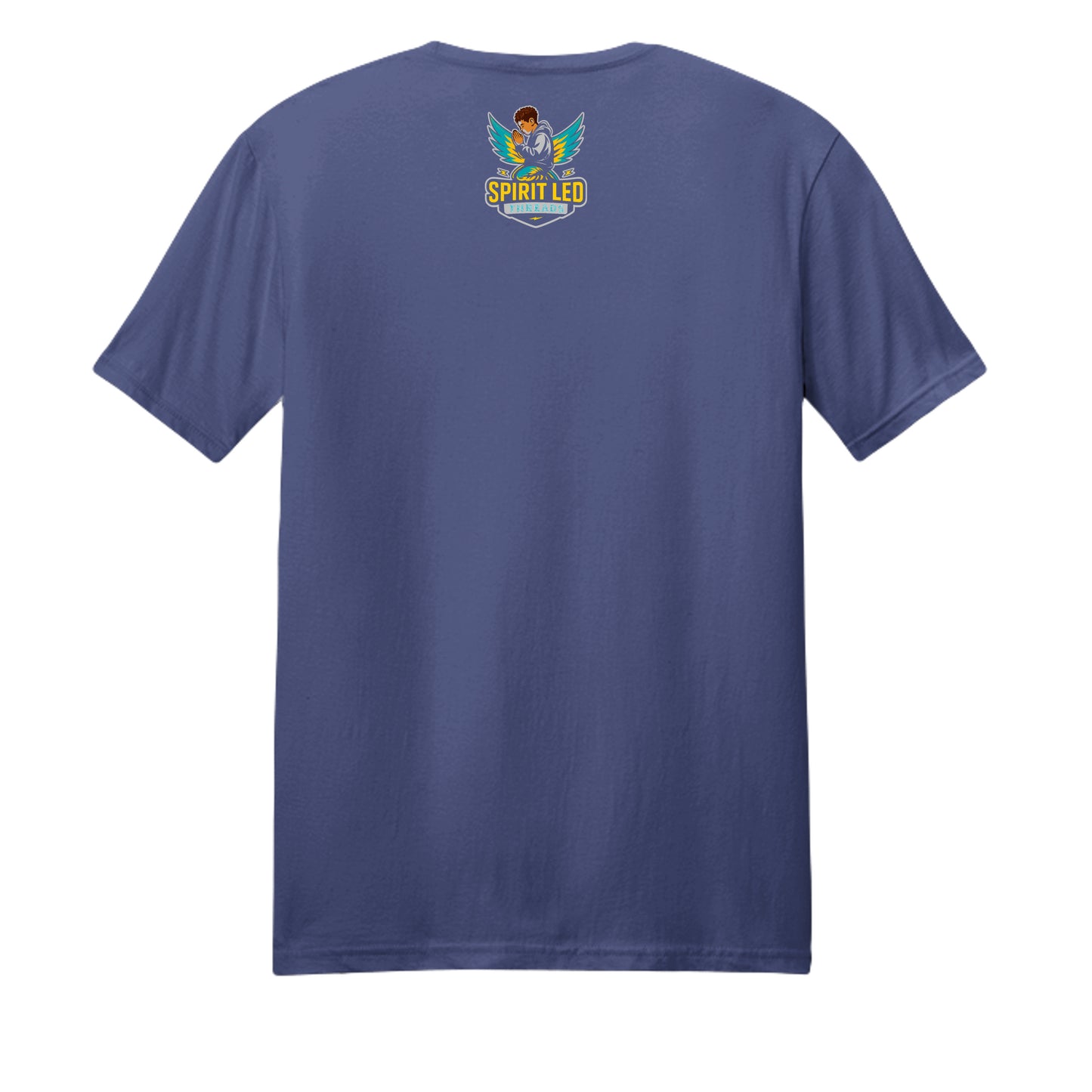 Purple - 3000 - BACK