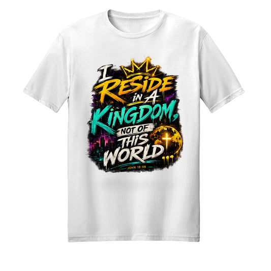 WHITE - 3000 - FRONT