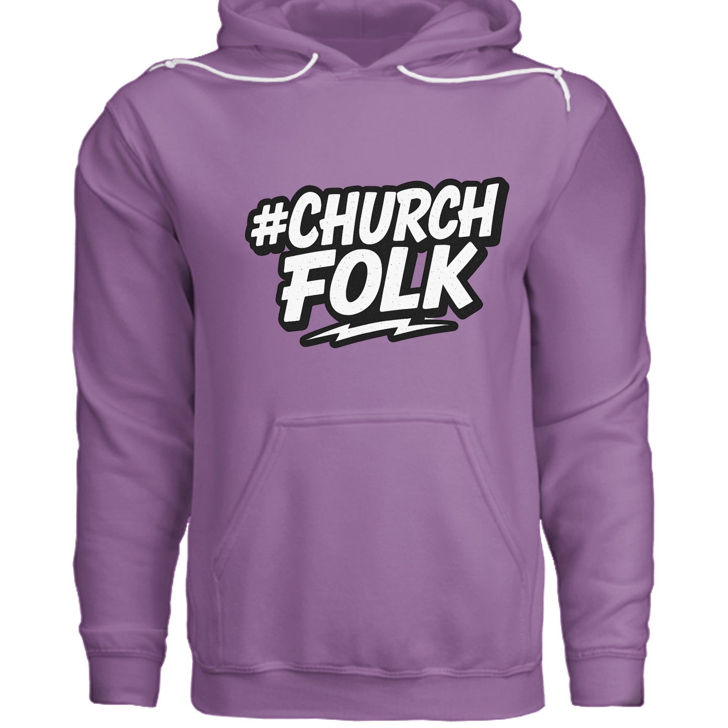 Dark Lavender - 3719 - FRONT