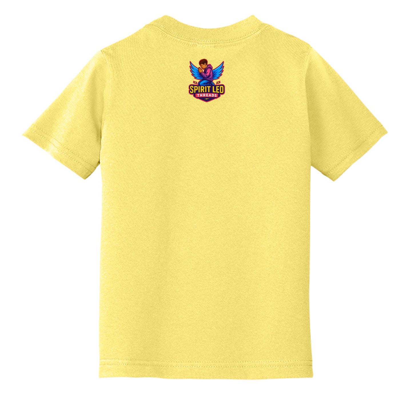 Yellow - CAR54T - BACK