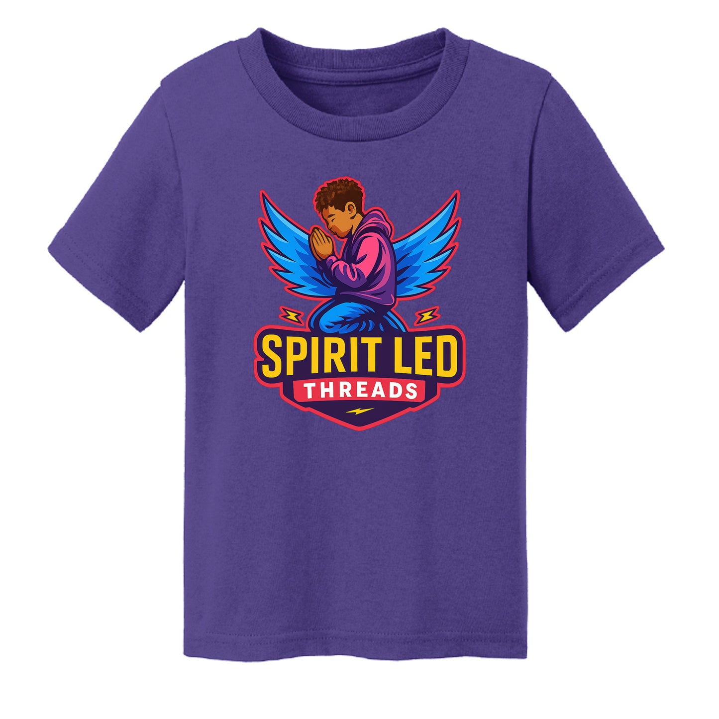 Purple - CAR54T - FRONT