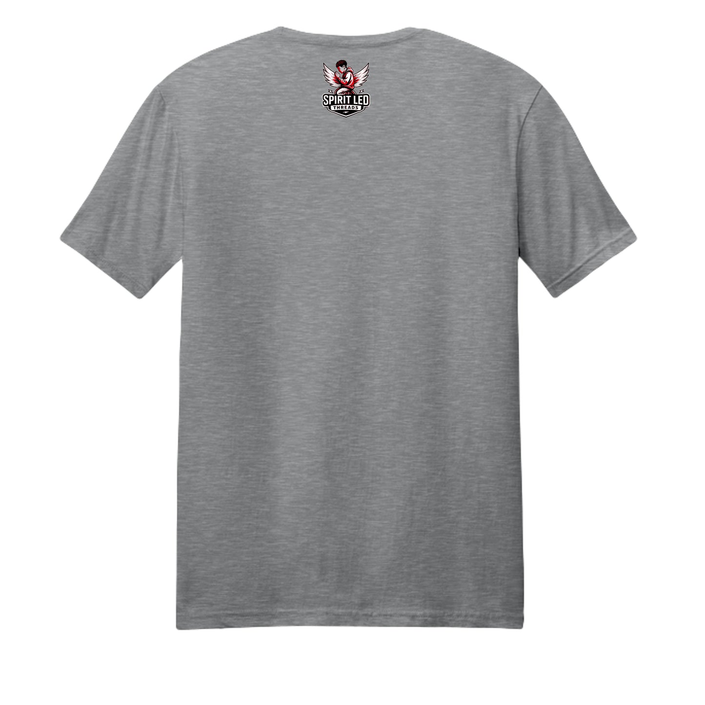 Sport Grey - 3000 - BACK