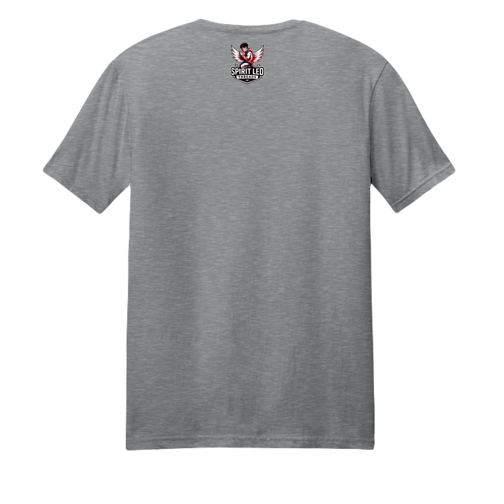 Sport Grey - 3000 - BACK