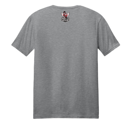 Sport Grey - 3000 - BACK