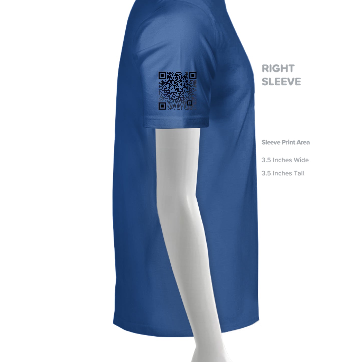 Royal - 3000 - SLEEVE_RIGHT
