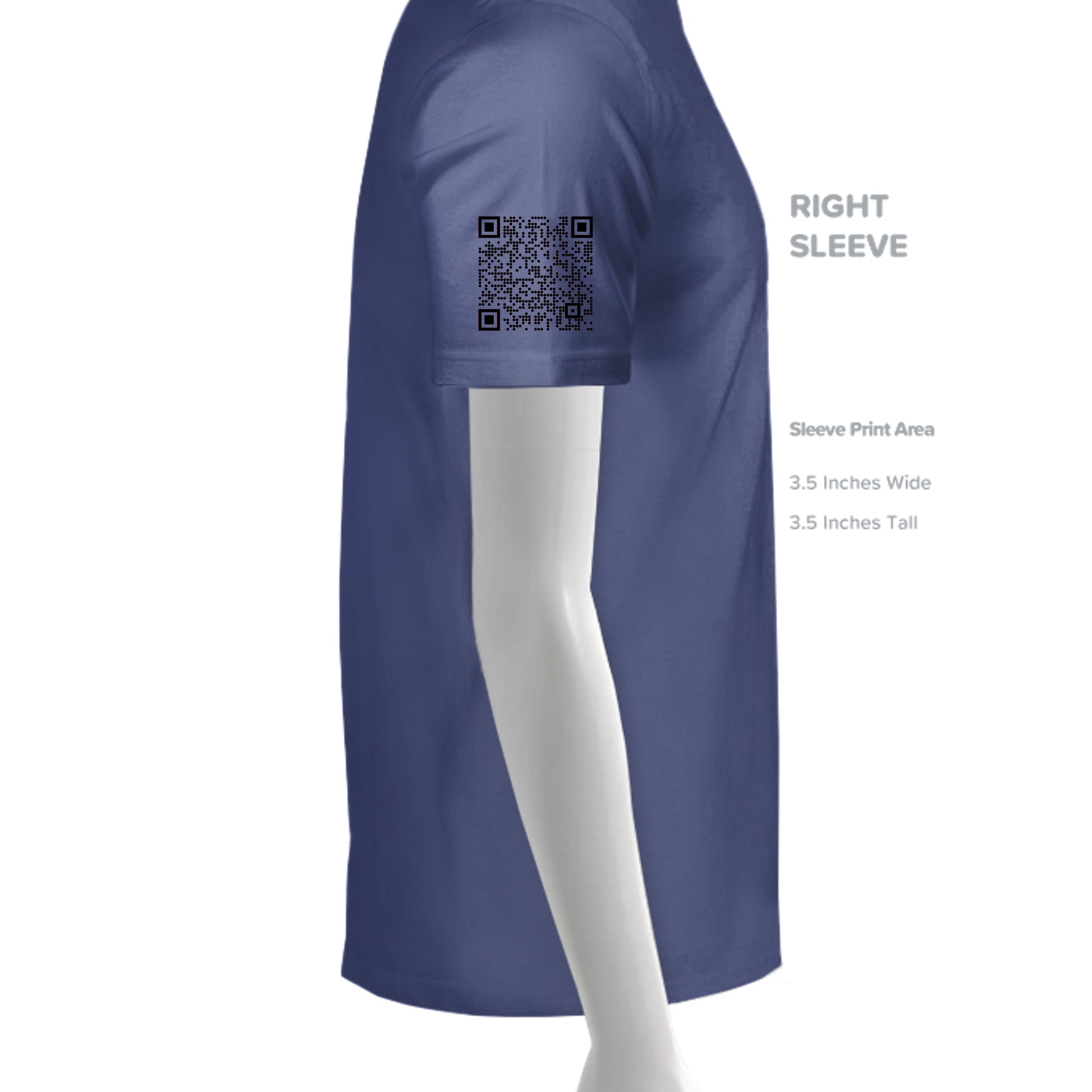 Purple - 3000 - SLEEVE_RIGHT