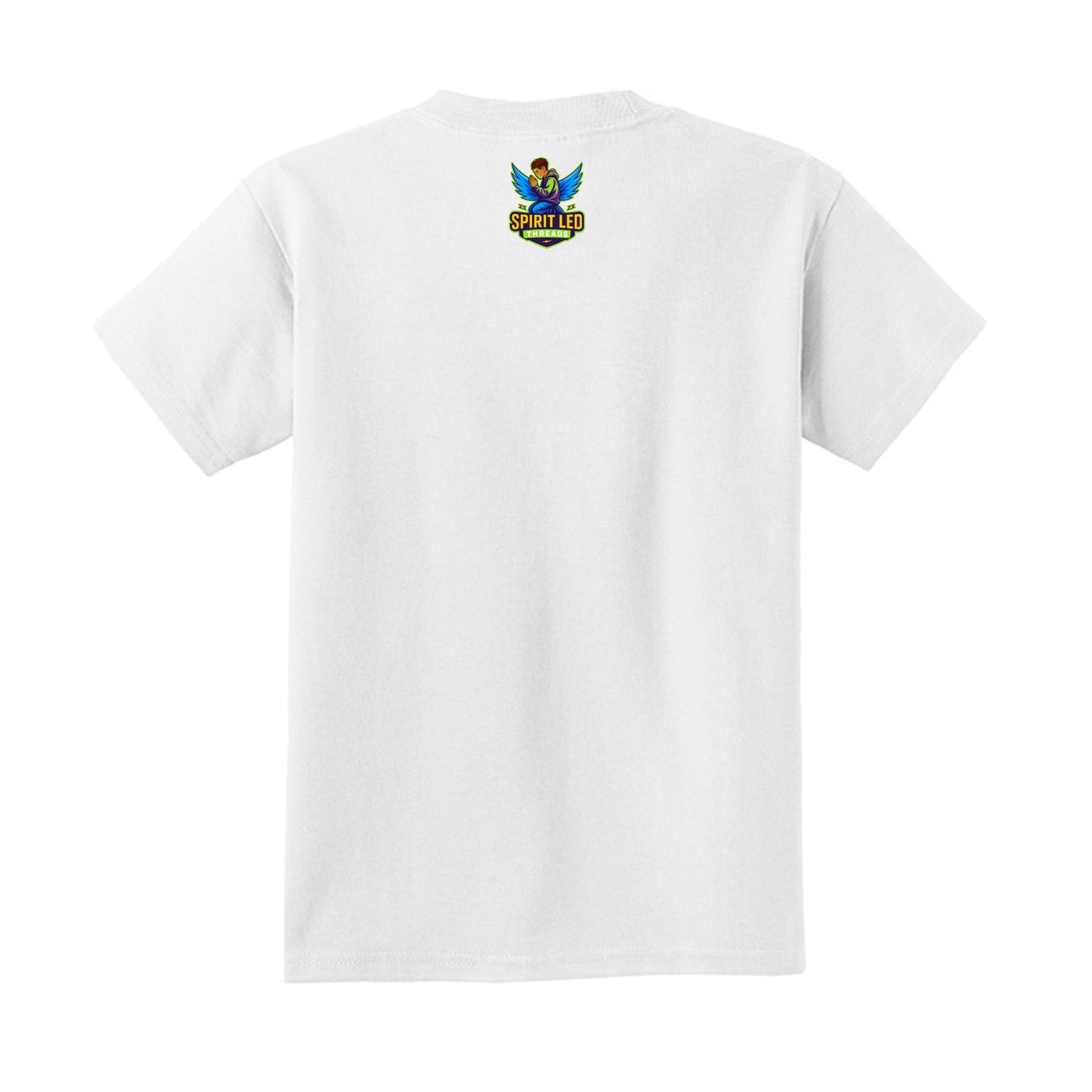White - PC54Y - BACK