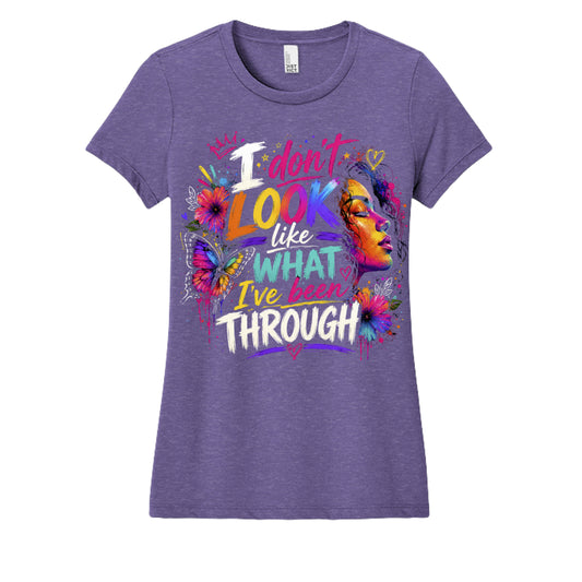Purple Frost - DM130L - FRONT