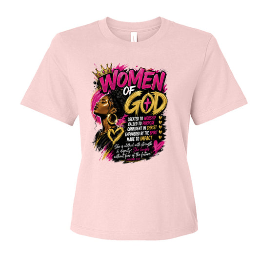 Soft Pink - 6110C - FRONT